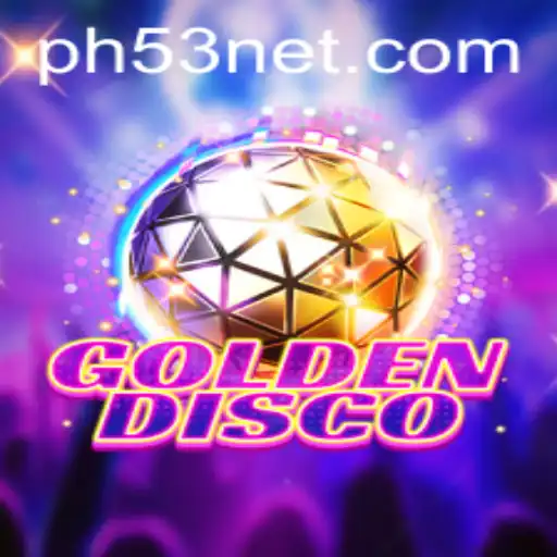GoldenDisco: The Ultimate Rhythm-Centric Game Experience
