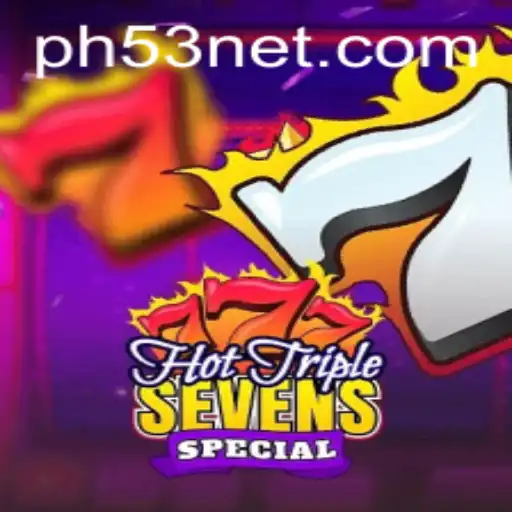 Unlock the Thrills of HotTripleSevensSpecial: A Comprehensive Guide