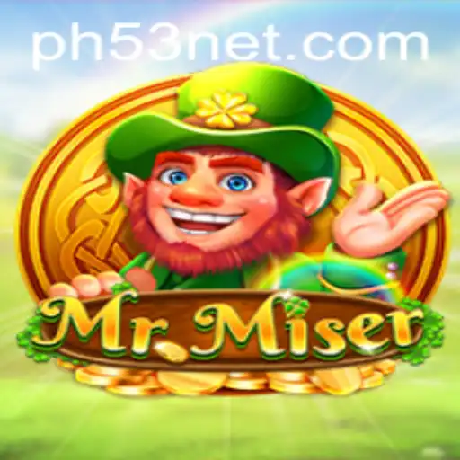 Unveiling MrMiser: A New Era in Gaming with PH53