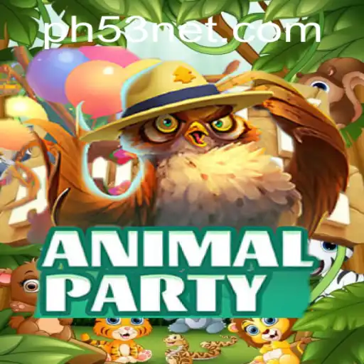 AnimalParty: A Dynamic Gaming Experience