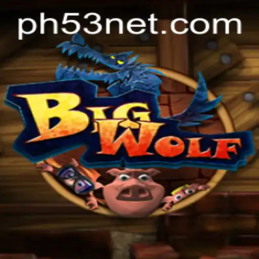 Exploring BigWolf: The Intriguing Adventure of PH53