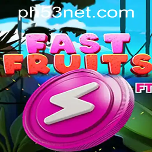 FastFruits: The Exciting New Game That's Taking the World by Storm