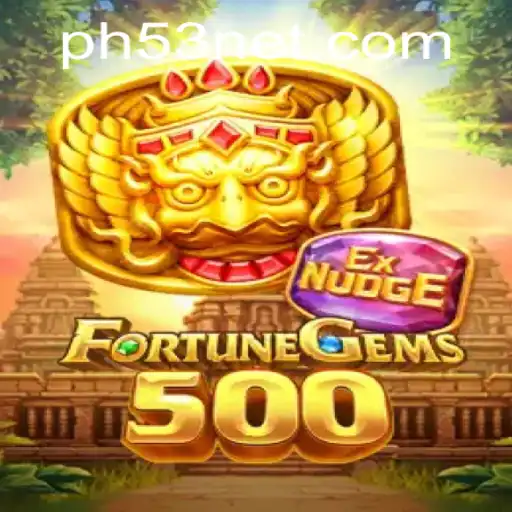 Unveiling FortuneGems500: A Journey to Untold Riches