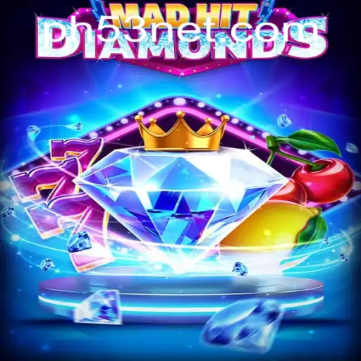 The Thrilling World of MadHitDiamonds: Strategy, Excitement, and the Rise of Gaming