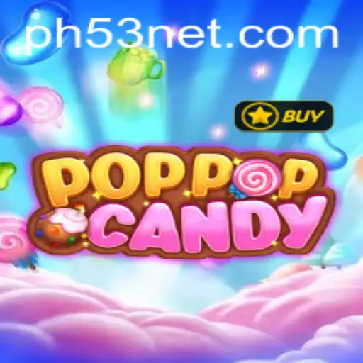 Discover the Exciting World of POPPOPCANDY: A Comprehensive Guide