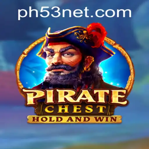 The Enchanting World of PirateChest: Navigate the High Seas with PH53