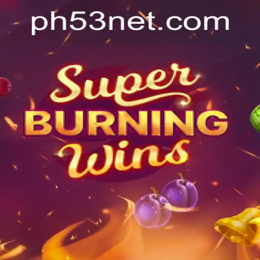 Dive into SuperBurningWins: A Classic Slot Game with a Fiery Twist
