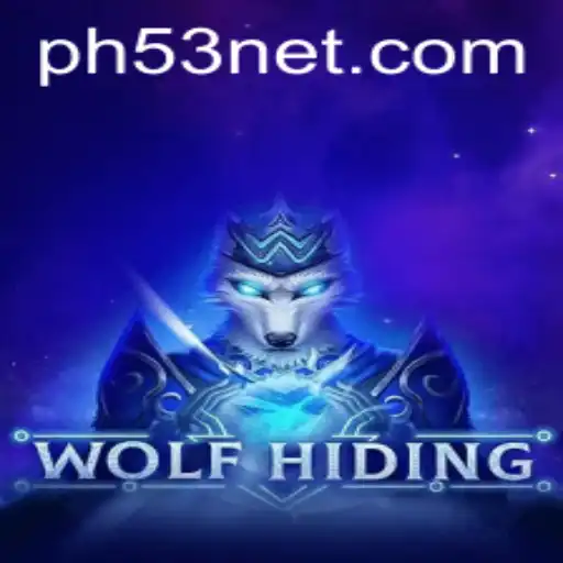Unveiling the Thrills of WolfHiding: A Captivating New Game Experience with PH53