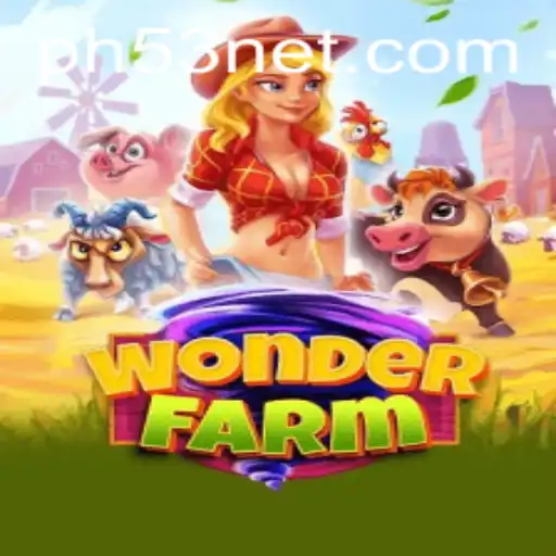 Discover the Magic of WonderFarm: An Immersive Online Game Adventure