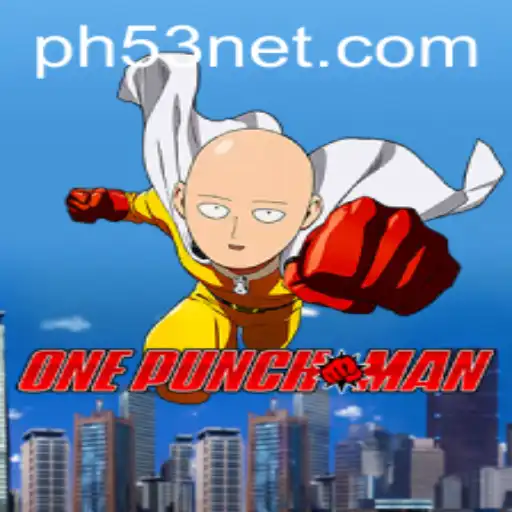 OnePunchMan: Engage in the Thrilling World of PH53