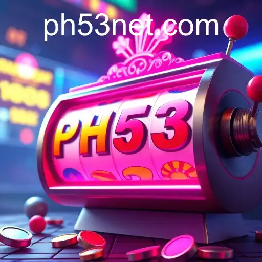 Exploring the World of Online Slots: PH53 and Its Unique Appeal