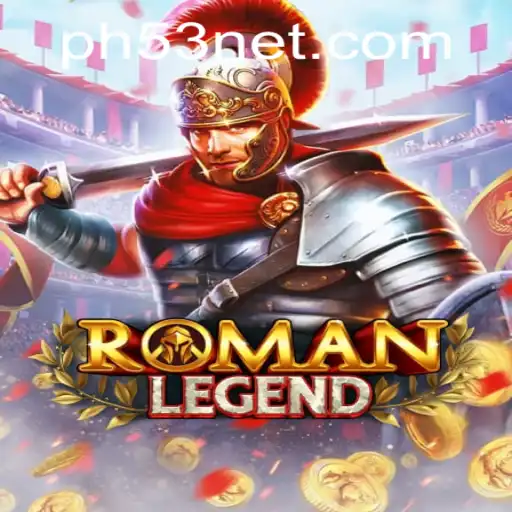 Discover the Epic World of RomanLegend: An In-depth Exploration of Gameplay and Strategy