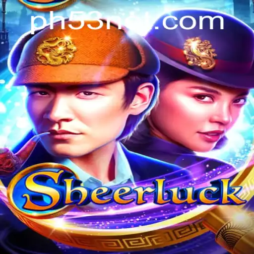 Discover the Intriguing World of Sheerluck: An Adventure Like No Other