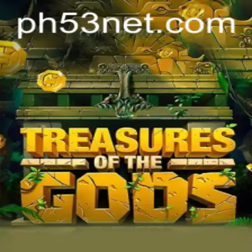 Discover the Adventure of 'Treasure of the Gods' with PH53